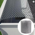 Aluminum Gutter Guardrail to Prevent Clogging Gutter Protection Cover